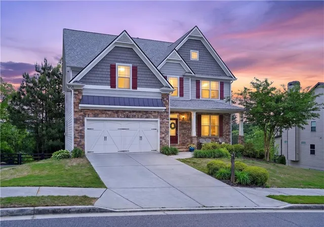 1st image of 203 Red Wood Dr, Dallas, GA 30132 | MLS# 7814125