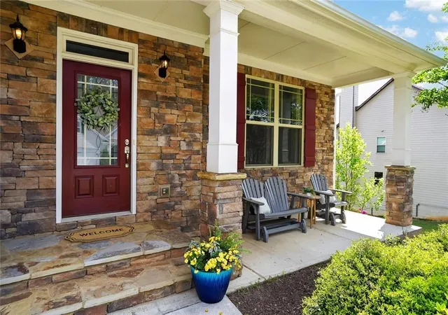 2nd image of 203 Red Wood Dr, Dallas, GA 30132 | MLS# 7814125