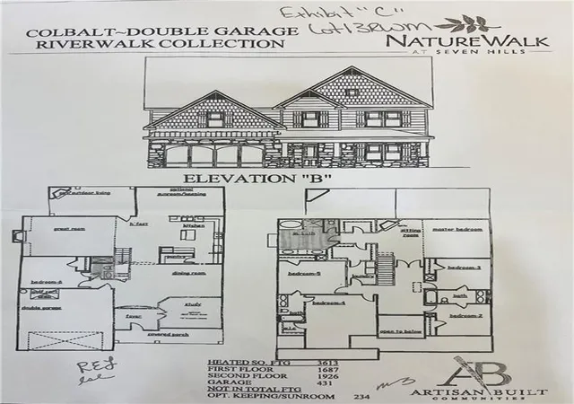 77th image of 203 Red Wood Dr, Dallas, GA 30132 | MLS# 7814125