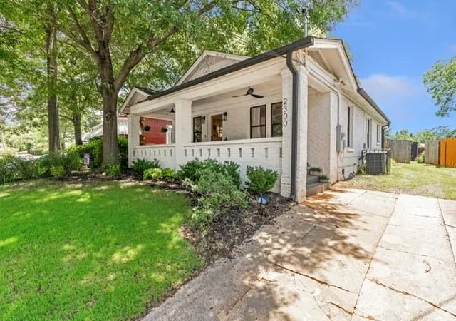 Homes for sale in Atlanta, GA | 2300 Newnan St, Atlanta, GA 30344 | MLS# 7793538