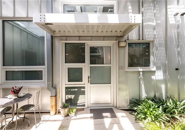 Condominium at 1661 La France St Ne #101, Atlanta, GA 30307 | MLS# 7066673 | | Sold on 2022-08-08