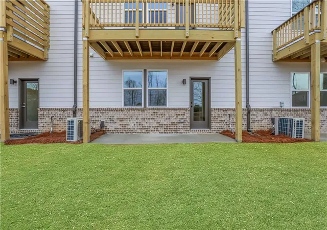 10th image of 6001 Haviland Aly, Sugar Hill, GA 30518 | MLS# 7824583