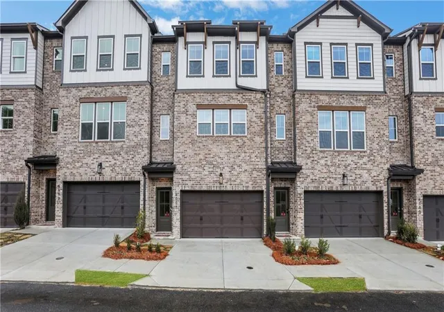 1st image of 6001 Haviland Aly, Sugar Hill, GA 30518 | MLS# 7824583