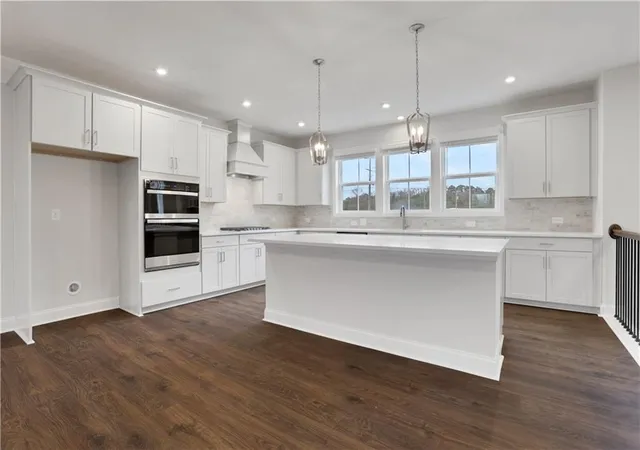 4th image of 6001 Haviland Aly, Sugar Hill, GA 30518 | MLS# 7824583