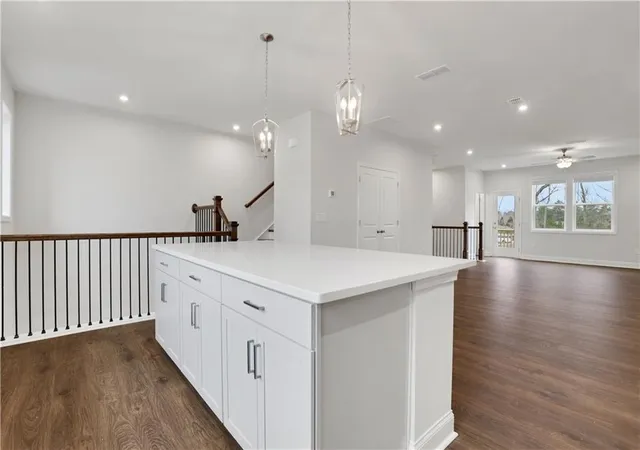 5th image of 6001 Haviland Aly, Sugar Hill, GA 30518 | MLS# 7824583