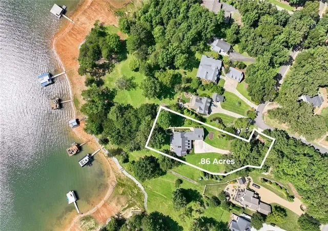 2nd image of 53 Winterhawk Cvs, Dawsonville, GA 30534 | MLS# 7819270
