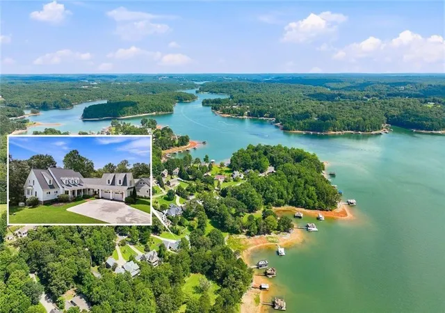 3rd image of 53 Winterhawk Cvs, Dawsonville, GA 30534 | MLS# 7819270