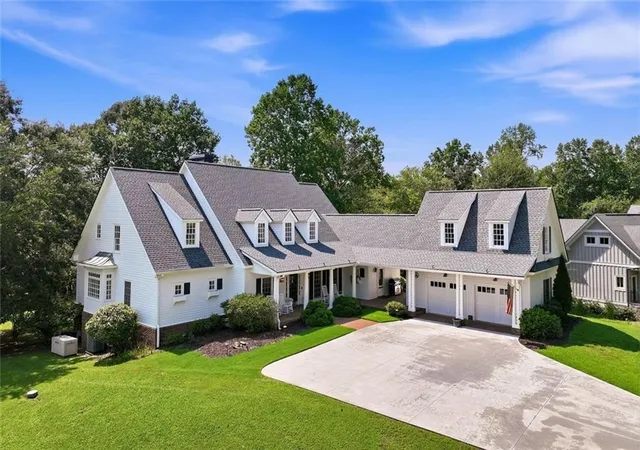4th image of 53 Winterhawk Cvs, Dawsonville, GA 30534 | MLS# 7819270