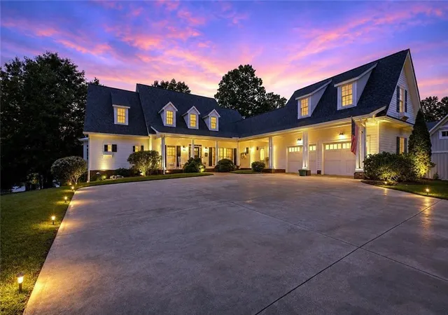 5th image of 53 Winterhawk Cvs, Dawsonville, GA 30534 | MLS# 7819270