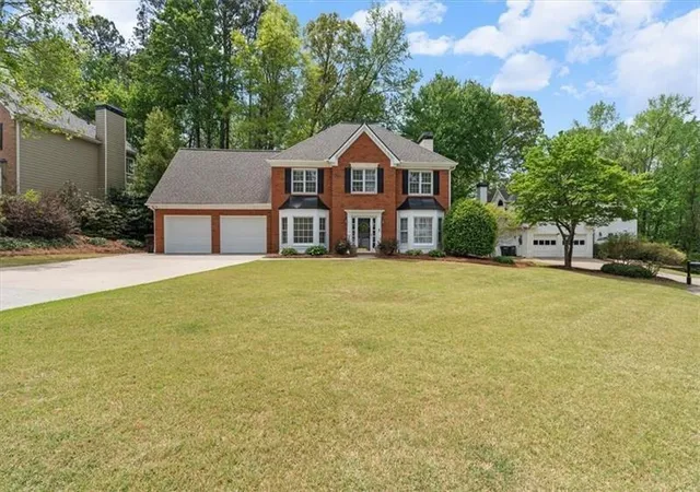 1st image of 931 Grandview Wy, Acworth, GA 30101 | MLS# 7801120