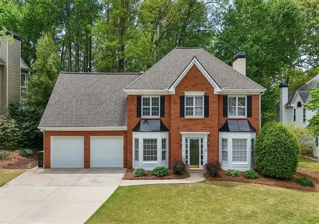 2nd image of 931 Grandview Wy, Acworth, GA 30101 | MLS# 7801120