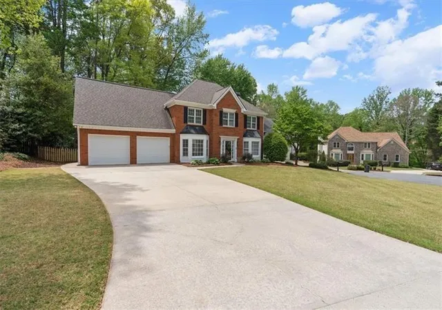 3rd image of 931 Grandview Wy, Acworth, GA 30101 | MLS# 7801120