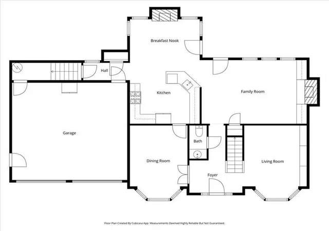 49th image of 931 Grandview Wy, Acworth, GA 30101 | MLS# 7801120