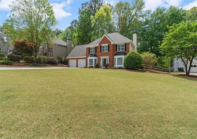 4th image of 931 Grandview Wy, Acworth, GA 30101 | MLS# 7801120