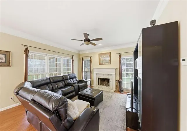 4th image of 110 Varsailles Pl, Ellenwood, GA 30294 | MLS# 7805004