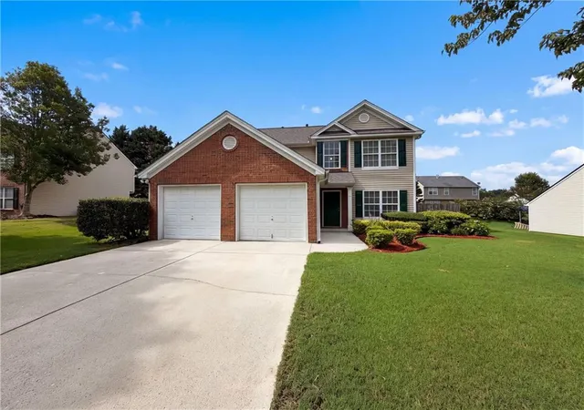 Photo 1 of Single family home for sale at 4636 Pine Acre Cir, Sugar Hill, GA 30518 | MLS# 7811968 | Listing updated on 2026-10-07
