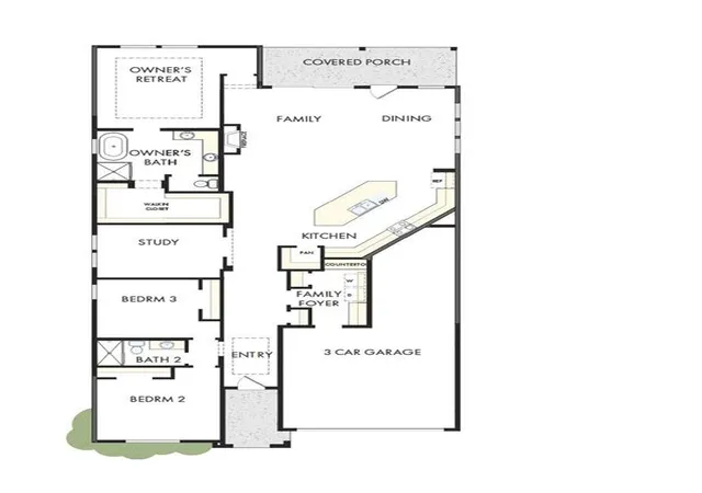 Photo 3 of Sale Pending at 275 Strawberry Ln, Woodstock, GA 30189 | MLS# 7808954 | Listing updated on 2026-08-30