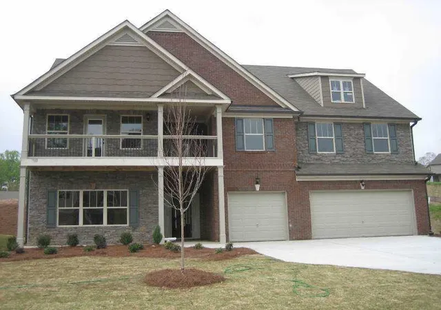 Single family home for sale at None, Cumming, GA 30041 | MLS# 4157409 | Listing updated on 2019-11-07