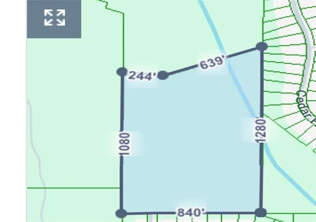 Photo 2 of Land for sale at 000 Buffington Rd #rear, Union City, GA 30291 | MLS# 7678116 | Listing updated on 2026-07-30