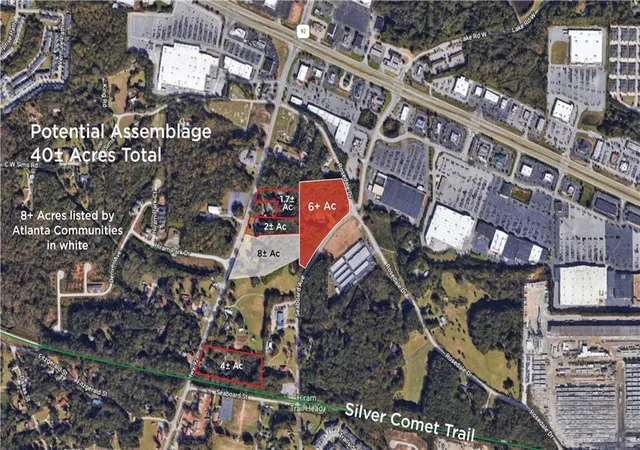 Photo 1 of Sale Pending at 244 Rosedale Dr, Hiram, GA 30141 | MLS# 7045105 | Listing updated on 2026-09-15