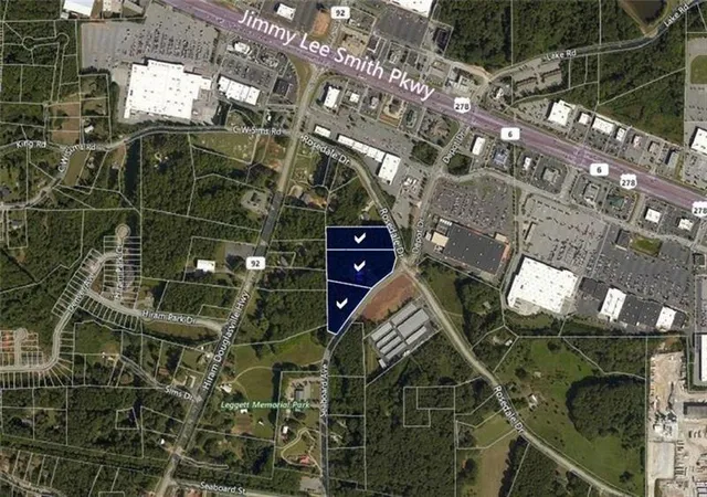 Photo 3 of Sale Pending at 244 Rosedale Dr, Hiram, GA 30141 | MLS# 7045105 | Listing updated on 2026-09-15