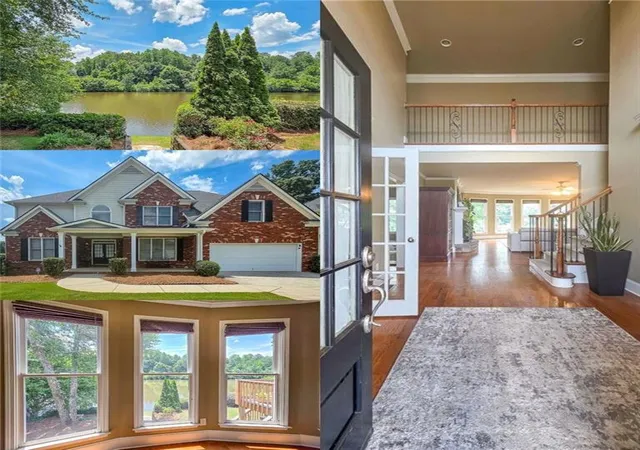 Photo 1 of Single family home for sale at 1973 Blue Heron Way, Lawrenceville, GA 30043 | MLS# 7785930 | Listing updated on 2026-08-24