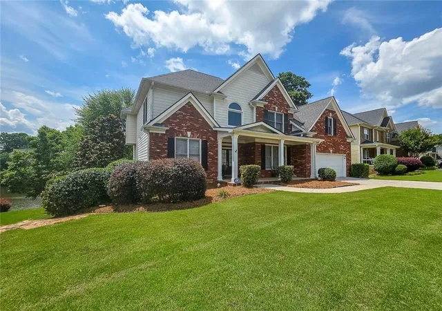 Photo 3 of Single family home for sale at 1973 Blue Heron Way, Lawrenceville, GA 30043 | MLS# 7785930 | Listing updated on 2026-08-24