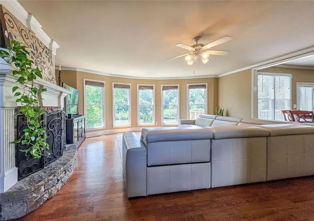 Photo 4 of Single family home for sale at 1973 Blue Heron Way, Lawrenceville, GA 30043 | MLS# 7785930 | Listing updated on 2026-08-24