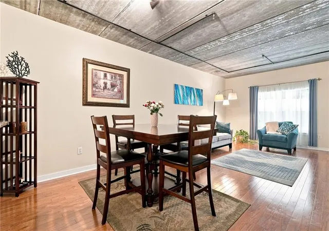 1st image of 800 Peachtree St Ne #1010, Atlanta, GA 30308 | MLS# 7823895