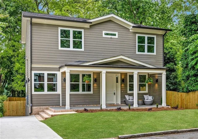 1st image of 256 1st St Sw, Atlanta, GA 30314 | MLS# 7751601