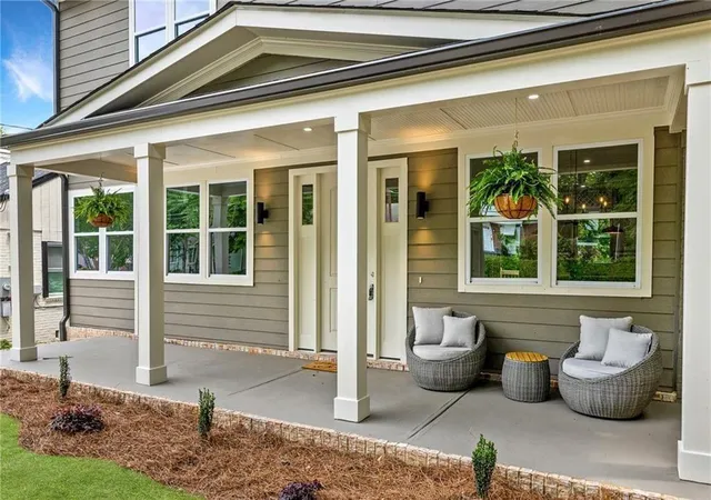 2nd image of 256 1st St Sw, Atlanta, GA 30314 | MLS# 7751601