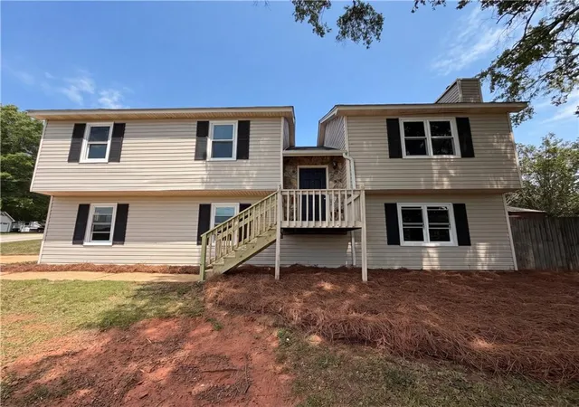 Homes for sale in Villa Rica, GA | 241 Daniel Rd, Villa Rica, GA 30180 | MLS# 7769138