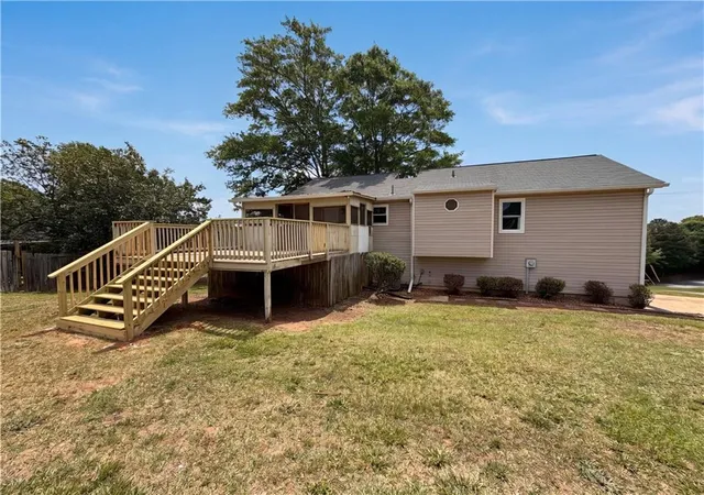 Homes for sale in Villa Rica, GA | 241 Daniel Rd, Villa Rica, GA 30180 | MLS# 7769138