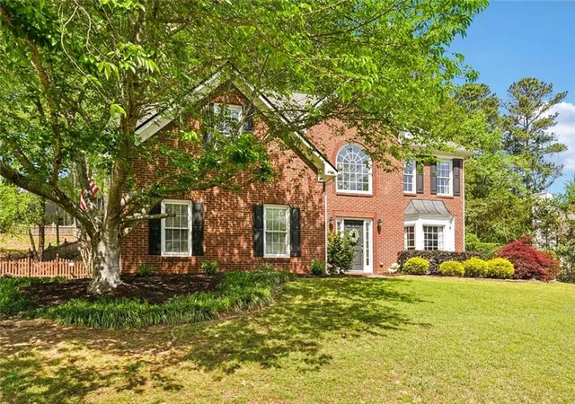 Photo 1 of Sale Pending at 605 Silverberry Ln, Sugar Hill, GA 30518 | MLS# 7806541 | Listing updated on 2026-10-11
