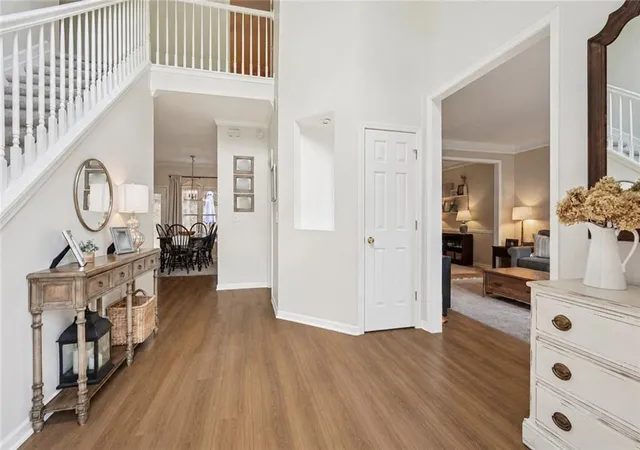 Photo 3 of Sale Pending at 605 Silverberry Ln, Sugar Hill, GA 30518 | MLS# 7806541 | Listing updated on 2026-10-11