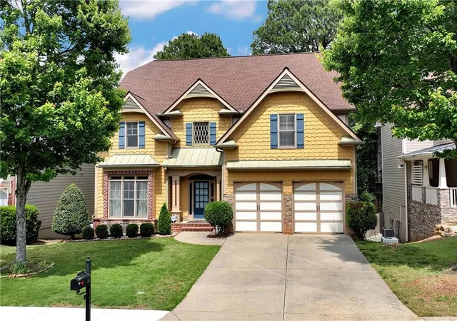 1st image of 2631 Village Chase Dr, Duluth, GA 30096 | MLS# 7770970