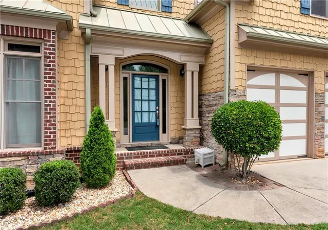 2nd image of 2631 Village Chase Dr, Duluth, GA 30096 | MLS# 7770970