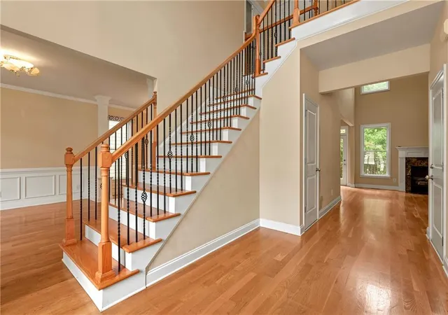 3rd image of 2631 Village Chase Dr, Duluth, GA 30096 | MLS# 7770970