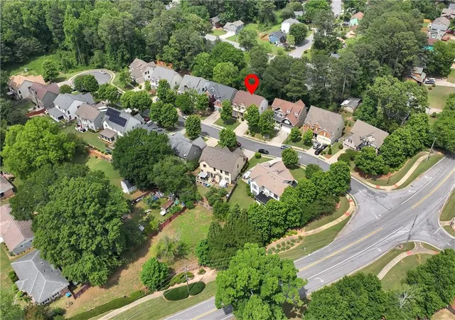 48th image of 2631 Village Chase Dr, Duluth, GA 30096 | MLS# 7770970