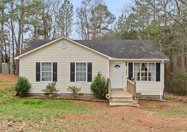 2nd image of 221 Hardin Rd Sw, Plainville, GA 30733 | MLS# 7806776