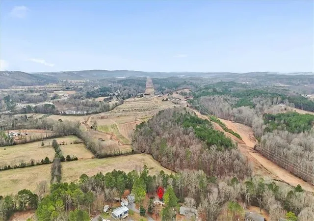 31st image of 221 Hardin Rd Sw, Plainville, GA 30733 | MLS# 7806776