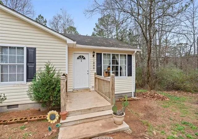 4th image of 221 Hardin Rd Sw, Plainville, GA 30733 | MLS# 7806776
