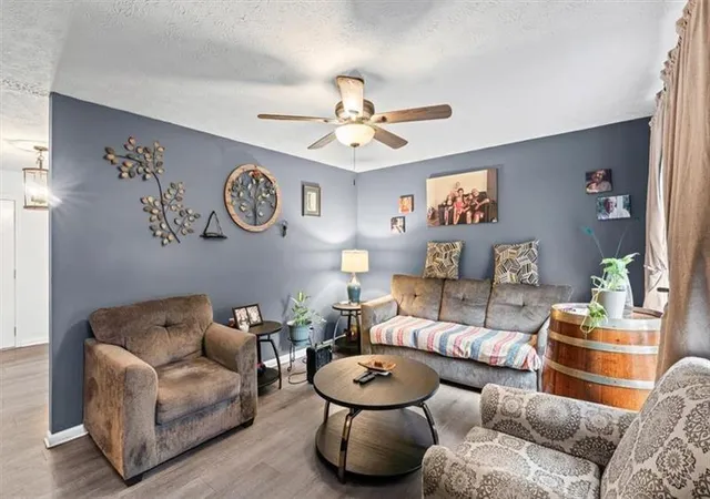 5th image of 221 Hardin Rd Sw, Plainville, GA 30733 | MLS# 7806776