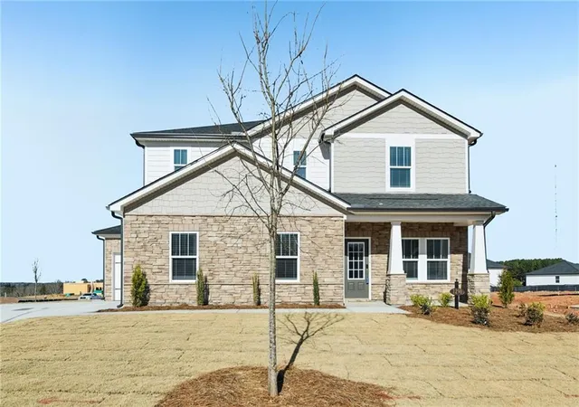 Photo 1 of Sale Pending at 1290 Whitman Cir, Monroe, GA 30656 | MLS# 7764197 | Listing updated on 2026-05-25