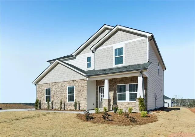 Photo 3 of Sale Pending at 1290 Whitman Cir, Monroe, GA 30656 | MLS# 7764197 | Listing updated on 2026-05-25