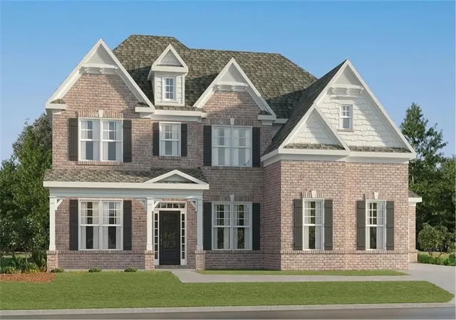1st image of 224 Deer Valley Run, Canton, GA 30115 | MLS# 7801476