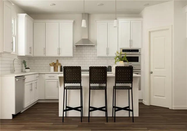 3rd image of 224 Deer Valley Run, Canton, GA 30115 | MLS# 7801476