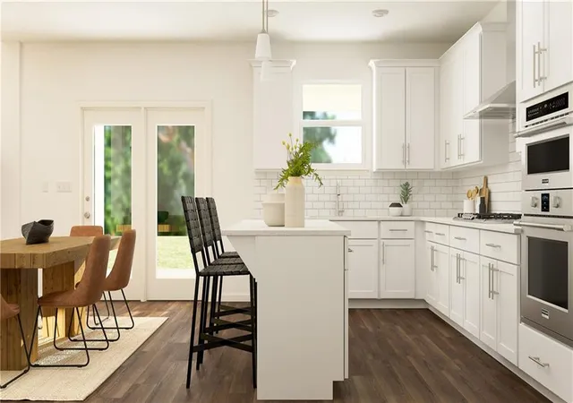 4th image of 224 Deer Valley Run, Canton, GA 30115 | MLS# 7801476