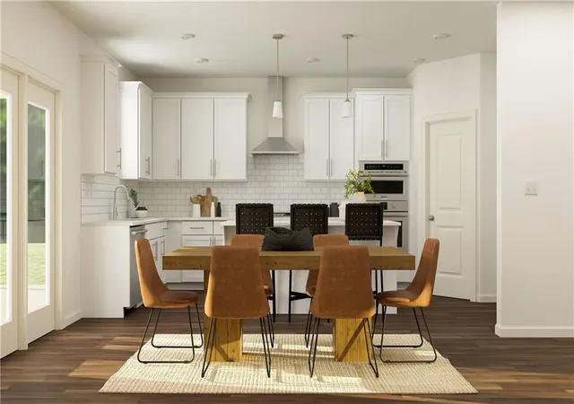 5th image of 224 Deer Valley Run, Canton, GA 30115 | MLS# 7801476