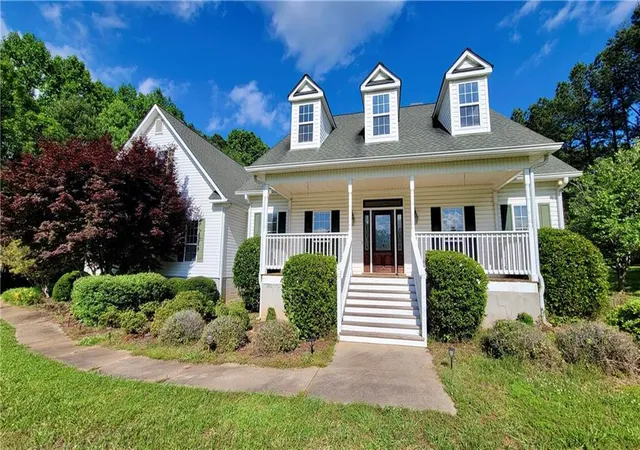 Single family home for sale at None, Griffin, GA 30224 | MLS# 7774767 | Listing updated on 2026-08-22
